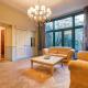 The Royal Suite II - R.Q.C., Haag