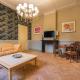 The Royal Suite II - R.Q.C., Haag (fotografie 8)