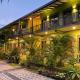 The Paramount Lodge & Villas