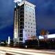 Luxury Hotel, Osan