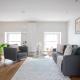 Pass the Keys Stylish Designer Balcony Apartment in Kew, Londyn (zdjęcie 6)