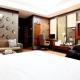 Luxury Hotel, Osan (zdjęcie 10)