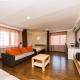 City Center Studio Apartment, Tallinn (photo 4)