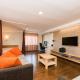 City Center Studio Apartment, Tallinn (photo 3)