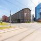City Center Studio Apartment, Tallinn (photo 10)