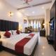 The diamond palace, Chandigarh (foto 5)