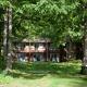 Lake Crescent Lodge, Port Crescent (fotografie 10)