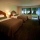 Lake Crescent Lodge, Port Crescent (fotografie 9)