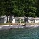 Lake Crescent Lodge, Port Crescent (fotografie 8)