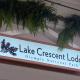 Lake Crescent Lodge, Port Crescent (fotografie 7)