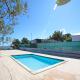 Stella Marina with Pool 100 m from beach, Vieste (photo 2)