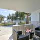 Stella Marina with Pool 100 m from beach, Vieste (photo 4)
