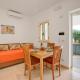 Stella Marina with Pool 100 m from beach, Vieste (photo 5)