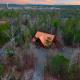 Wide Glide Lodge - In-home Movie Room, Hot Tub and Large 1-acre property with Playset