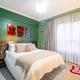 Malo Homes 2BR - Pool, Gym and PS5 - Westlands, Nairobi (fotografie 5)