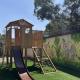 Malo Homes 2BR - Pool, Gym and PS5 - Westlands, Nairobi (fotografie 10)