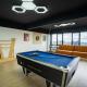 Malo Homes 2BR - Pool, Gym and PS5 - Westlands, Nairobi (fotografie 4)