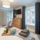 Glanrhyd Townhouse in Central Dolgellau with Parking and Bike Storage, Dolgellau (fotografie 4)