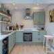 Glanrhyd Townhouse in Central Dolgellau with Parking and Bike Storage, Dolgellau (fotografie 5)