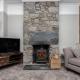 Glanrhyd Townhouse in Central Dolgellau with Parking and Bike Storage, Dolgellau (fotografie 9)