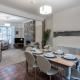 Glanrhyd Townhouse in Central Dolgellau with Parking and Bike Storage, Dolgellau (fotografie 3)