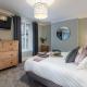 Glanrhyd Townhouse in Central Dolgellau with Parking and Bike Storage, Dolgellau (fotografie 7)