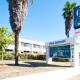 Posthouse Motor Lodge
