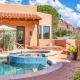 Panoramic Sedona Views, Game Room, Pool, Hot Tub!, Sedona (foto 5)