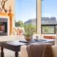 Panoramic Sedona Views, Game Room, Pool, Hot Tub!, Sedona (foto 8)