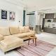 BRB HOMES - Fully Furnished One-Bedroom Hideaway in Kisaasi, Kampala
