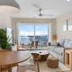 Oceanside Oasis Oceanfront with Pool and Elevator