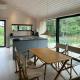 Nature Retreat By The Harbor In Odden, Yderby (foto 4)
