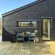 Nature Retreat By The Harbor In Odden, Yderby (foto 10)