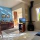 Flat with FIREPLACE CONDOMINIUM, next to LAGO NEGRO (Lake), Gramado