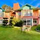 Flat with FIREPLACE CONDOMINIUM, next to LAGO NEGRO (Lake), Gramado (fotografie 9)
