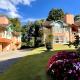 Flat with FIREPLACE CONDOMINIUM, next to LAGO NEGRO (Lake), Gramado (fotografie 6)