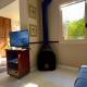 Flat with FIREPLACE CONDOMINIUM, next to LAGO NEGRO (Lake), Gramado (fotografie 10)