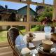 Flat with FIREPLACE CONDOMINIUM, next to LAGO NEGRO (Lake), Gramado (fotografie 4)