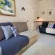 Flat with FIREPLACE CONDOMINIUM, next to LAGO NEGRO (Lake), Gramado (fotografie 2)