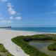 Stunning Beachfront Penthouse on 19th Floor I Desirable Front Unit, Marco Island (fotografie 2)