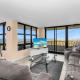 Stunning Beachfront Penthouse on 19th Floor I Desirable Front Unit, Marco Island (fotografie 6)