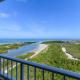 Stunning Beachfront Penthouse on 19th Floor I Desirable Front Unit, Marco Island (fotografie 4)