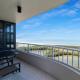 Stunning Beachfront Penthouse on 19th Floor I Desirable Front Unit, Marco Island (fotografie 3)