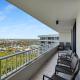 Stunning Beachfront Penthouse on 19th Floor I Desirable Front Unit, Marco Island (fotografie 5)