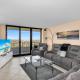 Stunning Beachfront Penthouse on 19th Floor I Desirable Front Unit, Marco Island (fotografie 7)
