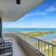 Stunning Beachfront Penthouse on 19th Floor I Desirable Front Unit, Marco Island