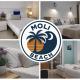 Hotel Molí Beach, Benidorm