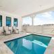 Hallmark Beach Villa by 30A Escapes, Inlet Beach (fotografie 4)