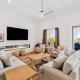 Hallmark Beach Villa by 30A Escapes, Inlet Beach (fotografie 9)