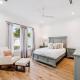Hallmark Beach Villa by 30A Escapes, Inlet Beach (fotografie 8)